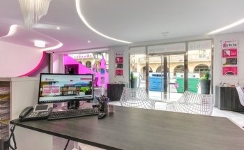 Urbis Gestión Inmobiliaria