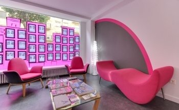 Urbis Gestión Inmobiliaria