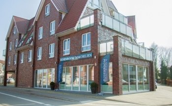Rosenboom Immobilien GmbH | Immobilienmakler Aurich Ostfriesland