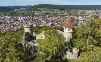 Wüstenrot Immobilien | Immobilienmakler Tuttlingen