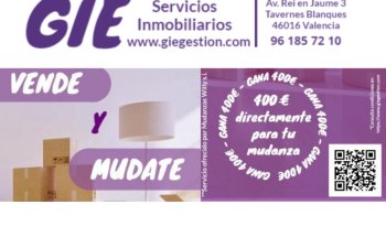 GIE - Gestión Integral