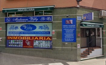 GIE - Gestión Integral