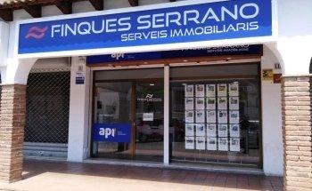 Finques Serrano