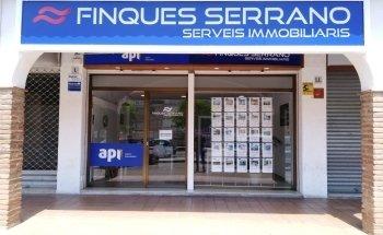 Finques Serrano