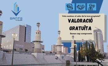 Tecnocasa agencia inmobiliaria