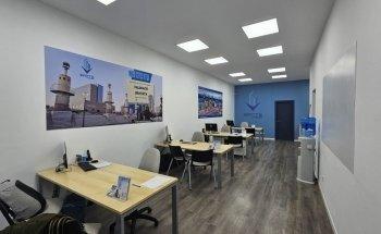 Tecnocasa agencia inmobiliaria