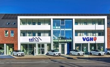 Elbert Real Estate & Finance GmbH