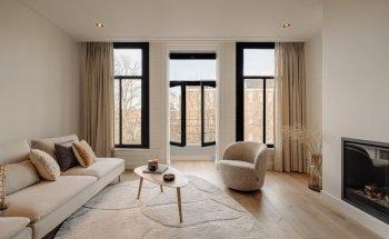 ARCHER. Makelaars Amsterdam