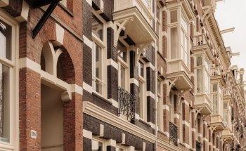 ARCHER. Makelaars Amsterdam