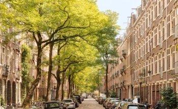 ARCHER. Makelaars Amsterdam