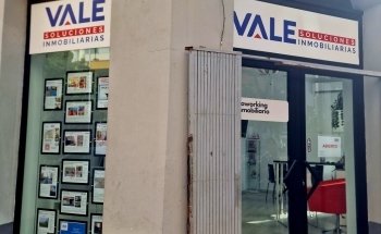 VALE Soluciones Inmobiliarias