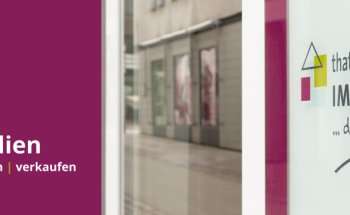thater IMMOBILIEN GmbH | Immobilienmakler Gütersloh