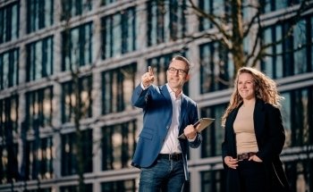 Lindner Immobilien | Immobilienmakler Essen