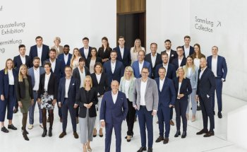 Sparkassen Immobilien GmbH - ImmobilienCenter Münster