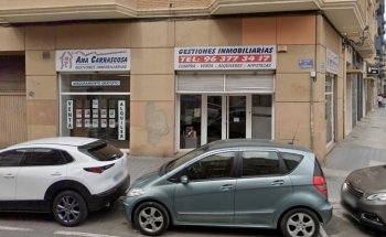 Ana Carrascosa - Gestiones Inmobiliarias