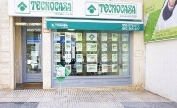 Tecnocasa