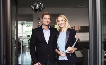 PFV Hofmann GmbH - Immobilienmakler Nürnberg