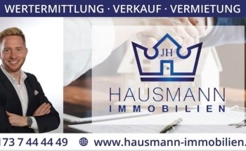 Hausmann Immobilien | Immobilienmakler Willich