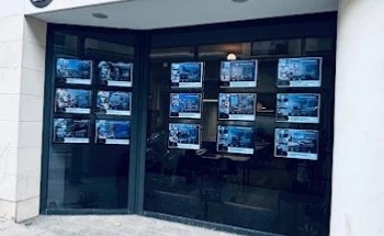 Inmobiliaria Alicante D&A