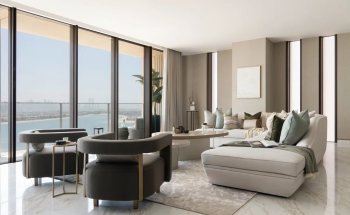 Accouter - Interior Design Company in Dubai