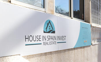 House In Spain Invest