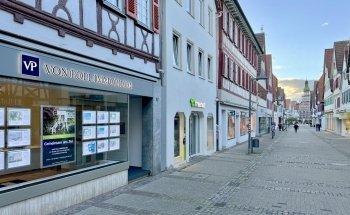 VON POLL IMMOBILIEN Kirchheim unter Teck