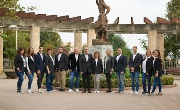 Inmobiliaria Chomon en Ortuella