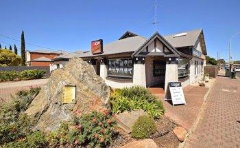 Magain Real Estate Ascot Park