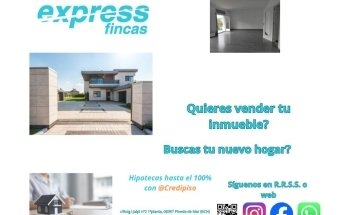 Express Fincas
