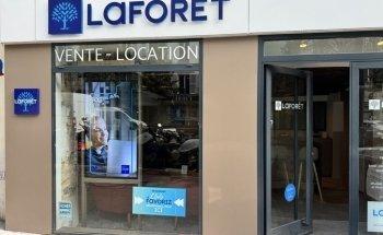 Agence immobilière Laforêt Paris 10eme (Rue Du Fbg Saint-Martin)