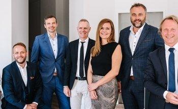 Finestep Immobilien GmbH
