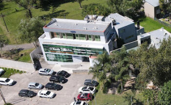 O'Keefe Real Estate Branch Hudson