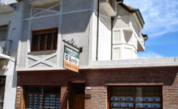 Inmobiliaria O´Keefe