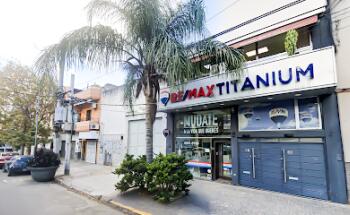 RE/MAX TITANIUM