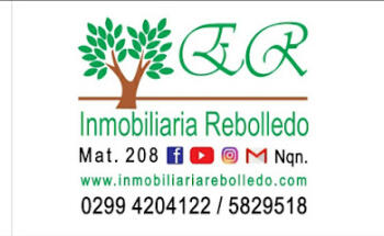 Rebolledo Inmobiliaria