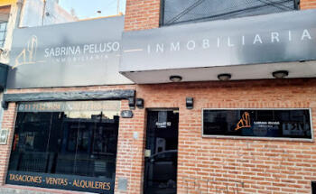 INMOBILIARIA SABRINA PELUSO