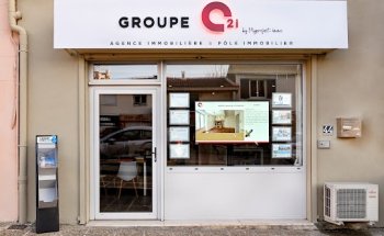 Groupe C2i by Myproject-immo agence immobilière