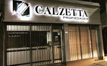 CALZETTA PROPIEDADES