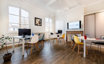 L'Agence d'Aix-en-provence