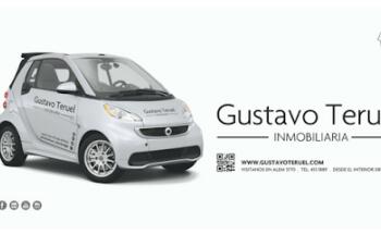Gustavo Teruel Inmobiliaria