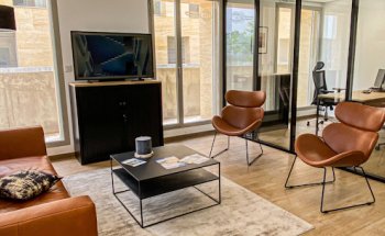 ACS Immobilier Aix-en-Provence - Pays-d'Aix