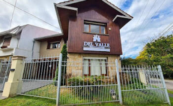 DEL VALLE estudio inmobiliario (reg 2886)