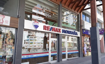Remax Montaña