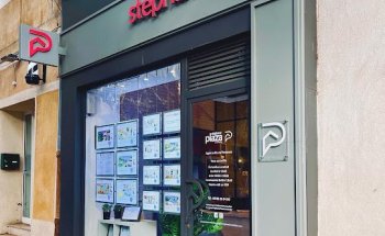Agence Immobilière Stéphane Plaza - Aix Sextius