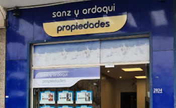 Inmobiliaria Sanz y Ordoqui Mar del Plata