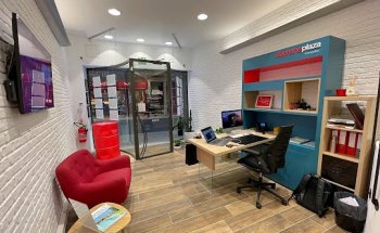 Agence Immobilière Stéphane Plaza - Aix Mirabeau