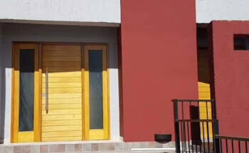 Inmobiliaria Fangio