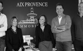 AIX PROVENCE IMMOBILIER