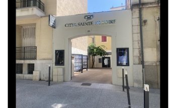 Citya Sainte Victoire