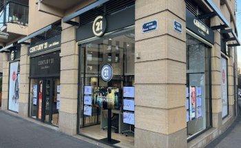 CENTURY 21 Les Allées Aix-en-Provence